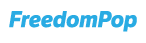 Recargas electrónicas freedompop