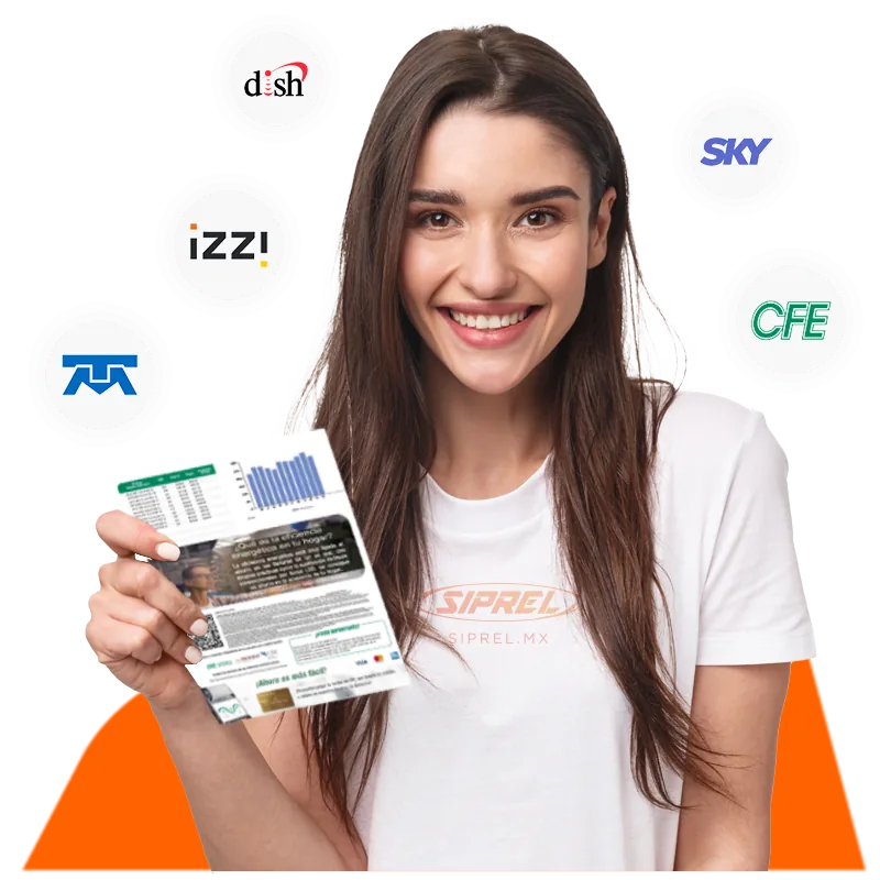 Pago de Servicios